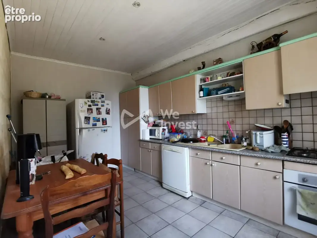 Maison 6 pièces 200 m² à vendre à Saint-Genes-De-Fronsac (33240) - photo 5