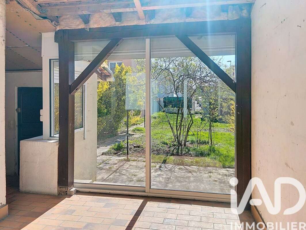 Photo 7 - Maison à REIMS