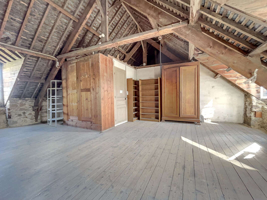 Maison à SAINT-BRIEUC