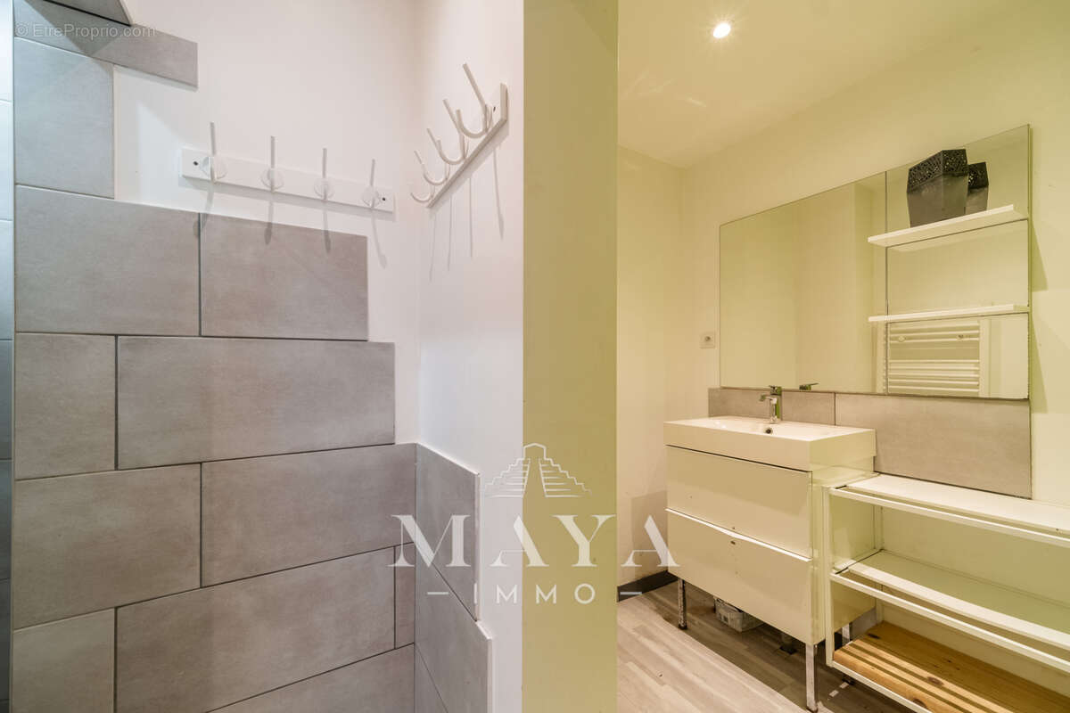 Maison de village à Altkirch de 88m2 avec terrasse sur les toits. - photo 8