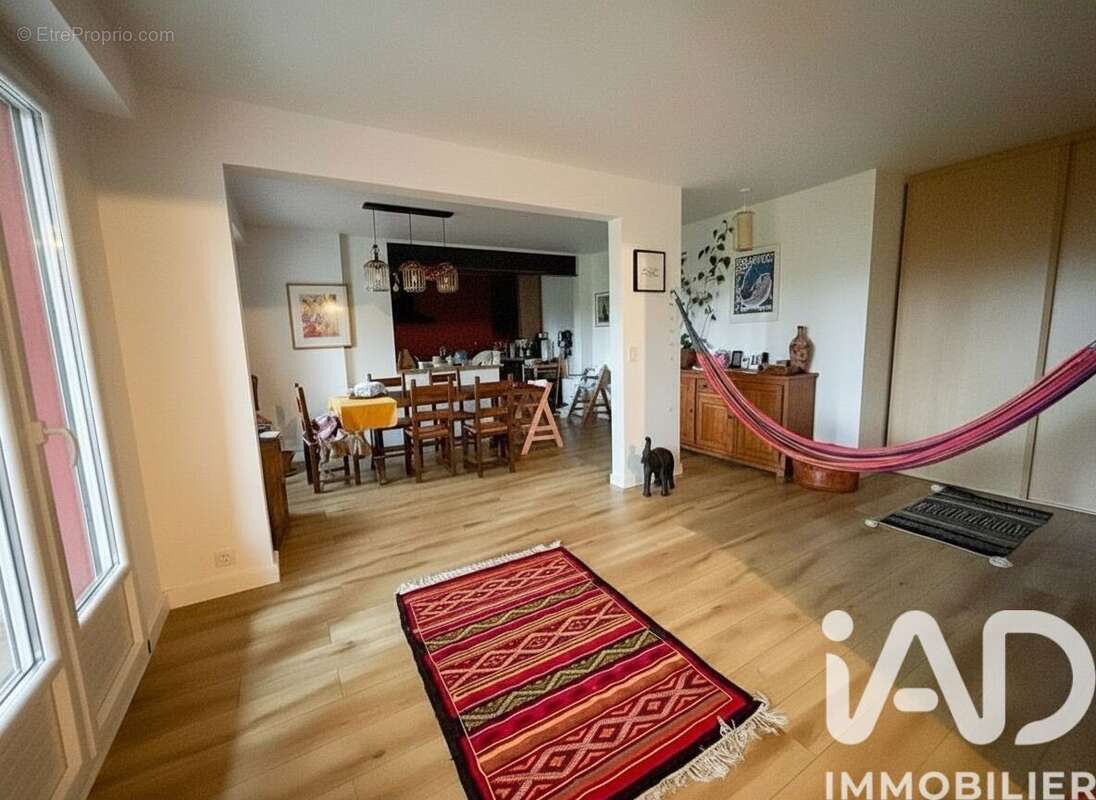 Photo 2 - Appartement à LORIENT