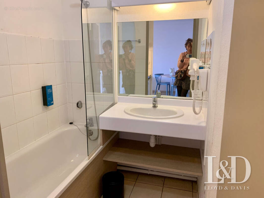 Appartement 30 m² à Aix-En-Provence  - photo 5
