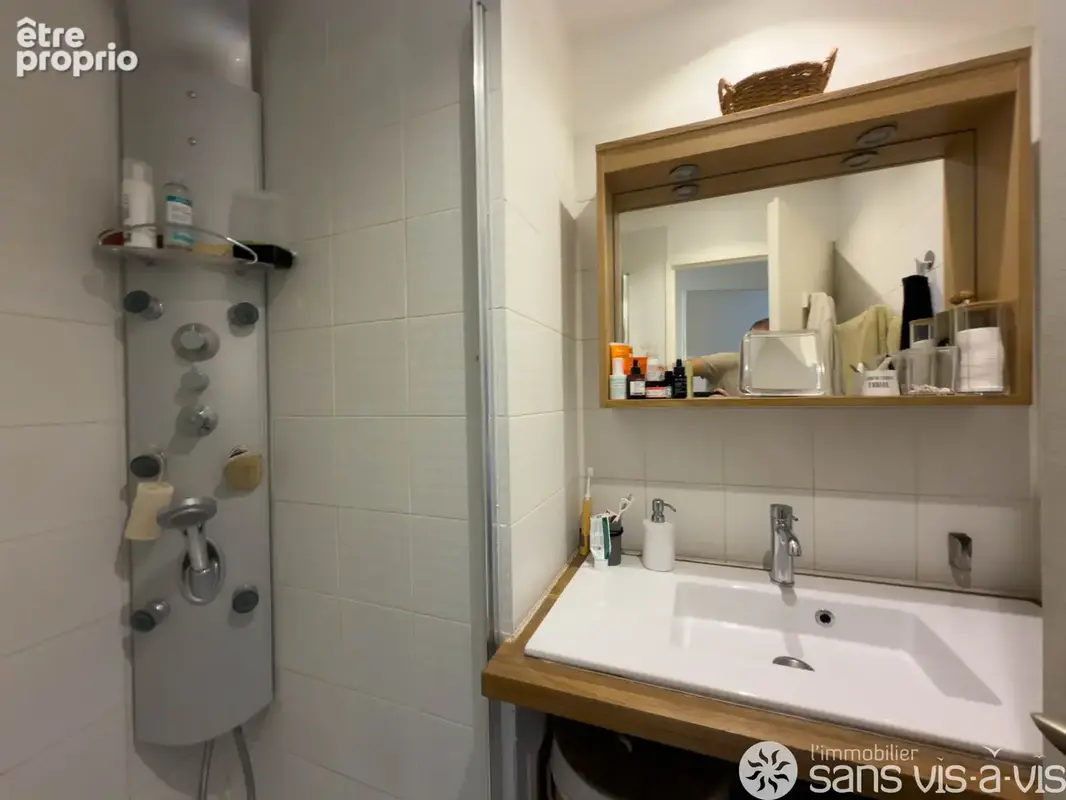 Appartement familial - Puteaux - photo 7