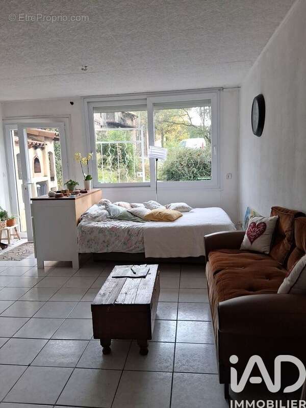 Photo 5 - Appartement à SAINT-SERNIN-SUR-RANCE