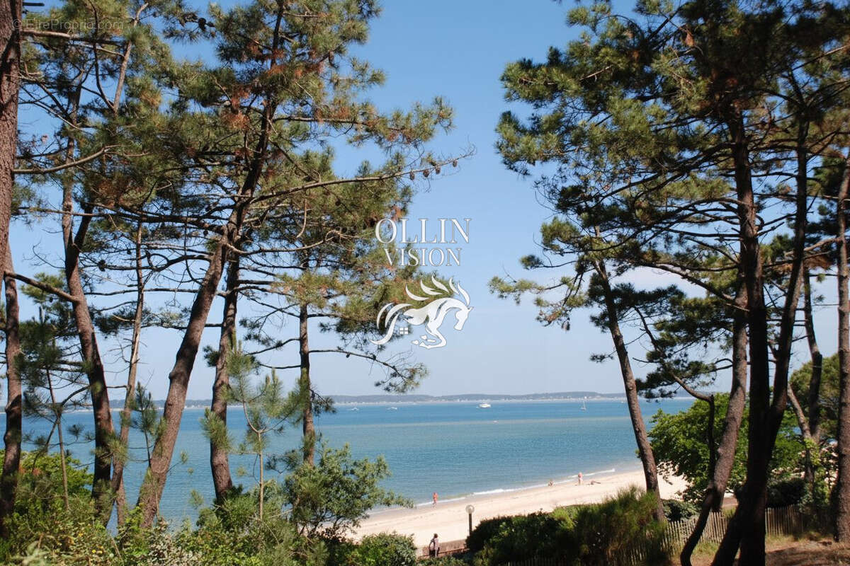 Maison à LE BOUSCAT