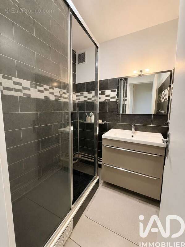 Photo 3 - Appartement à CERGY