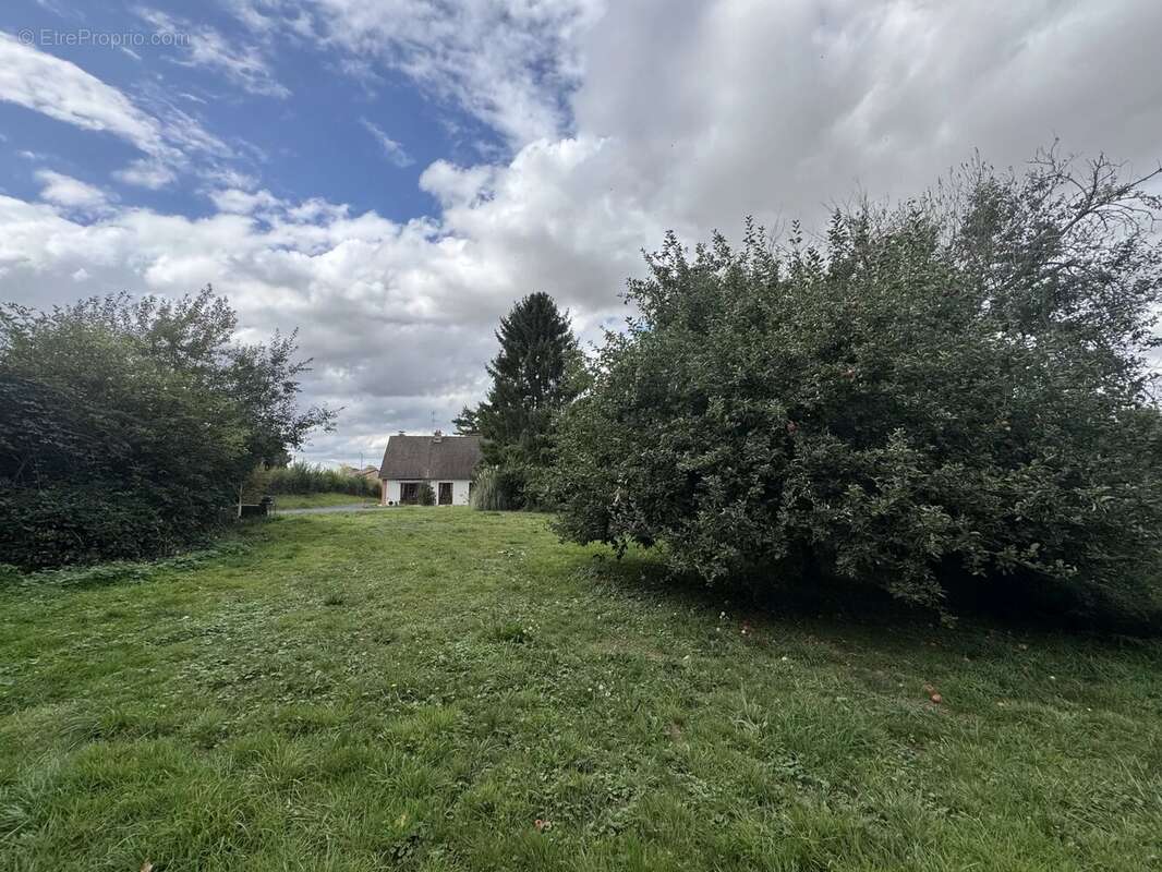 Maison à LE CATEAU-CAMBRESIS