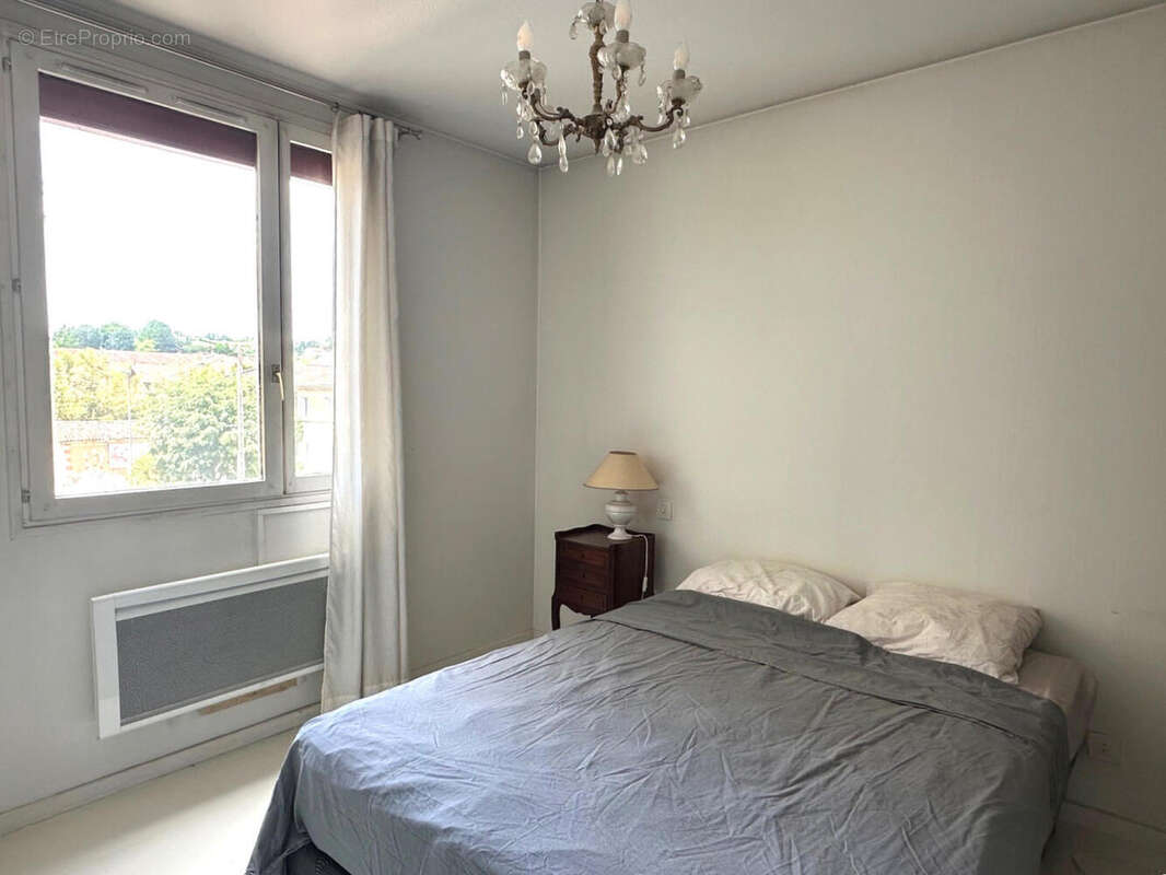 ch - Appartement à AUCH