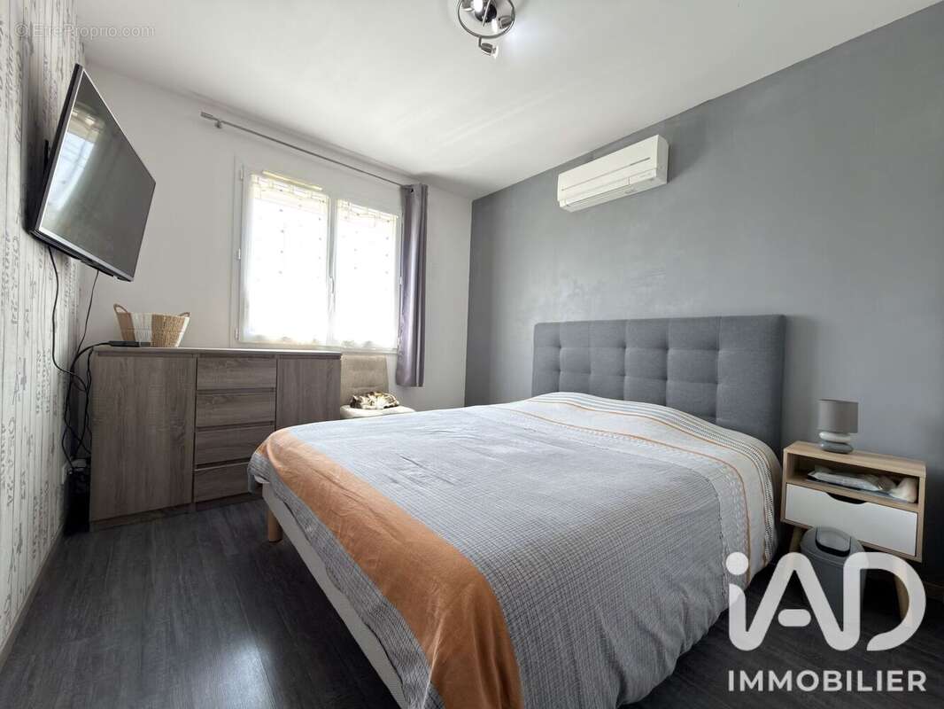 Maison 91 m² à Glenic  - photo 8