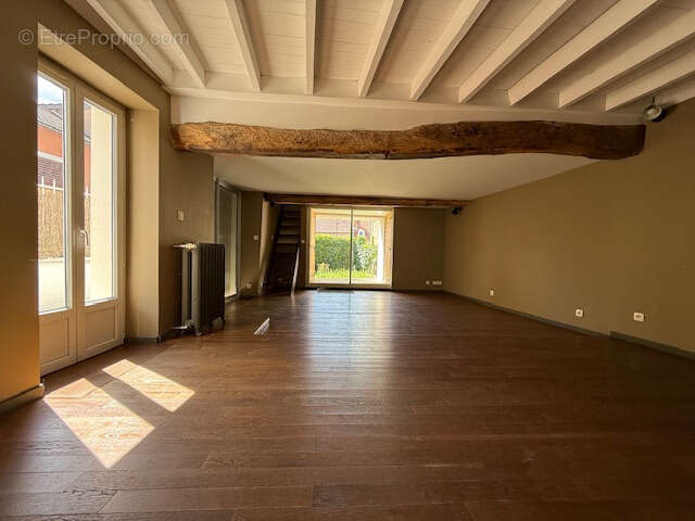Maison à LE VERNET