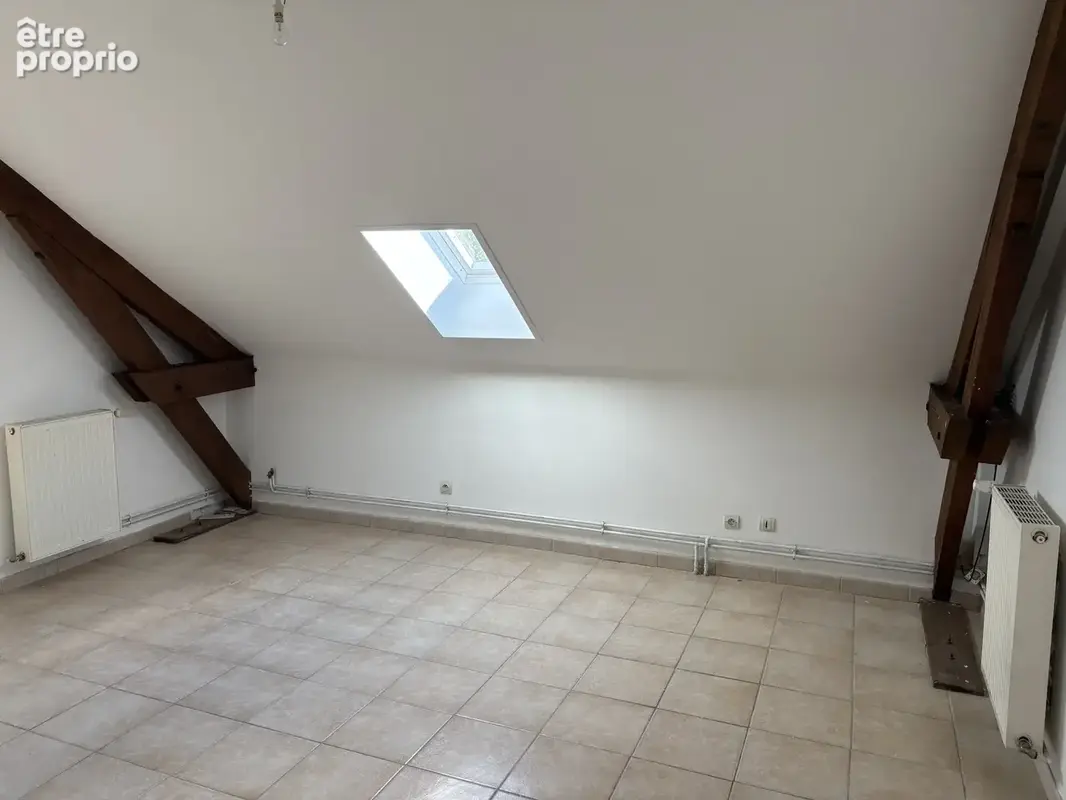 A saisir proche centre et leclerc maison sur sous-sol de 188 m2 6 chambres bon etat terrain 700 m2 - photo 16