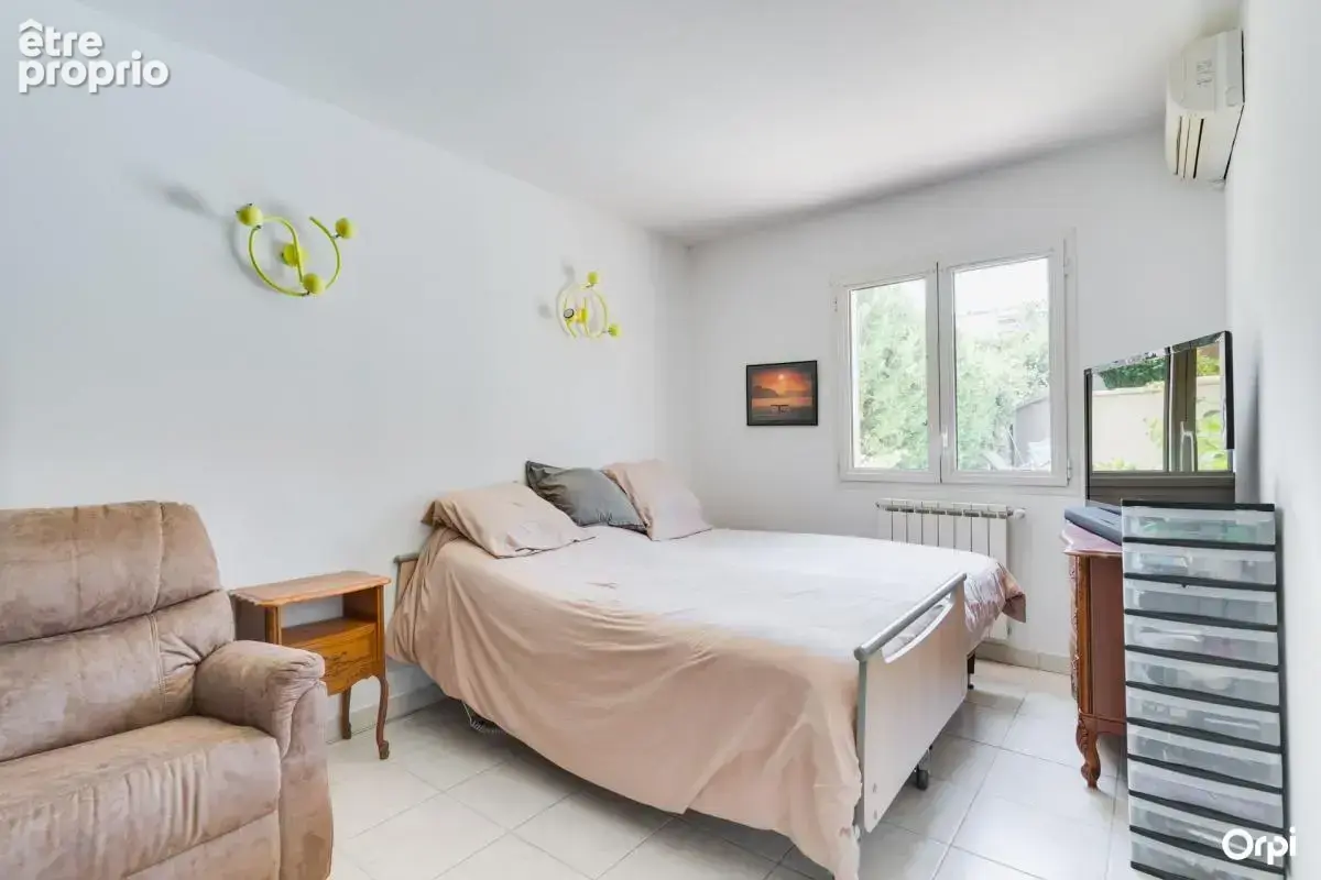 Maison familiale de 205 m² avec piscine – La Ciotat - photo 22