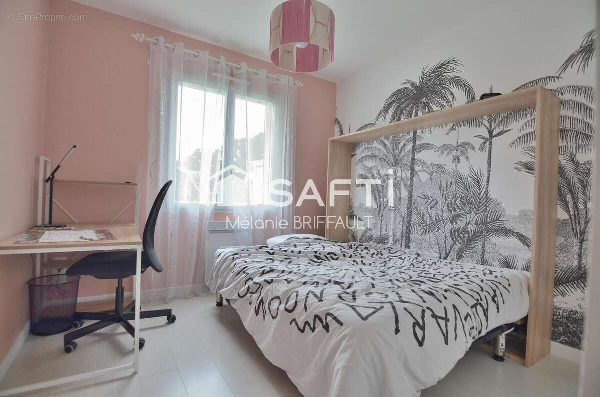 Photo 6 - Maison à BRETIGNOLLES-SUR-MER