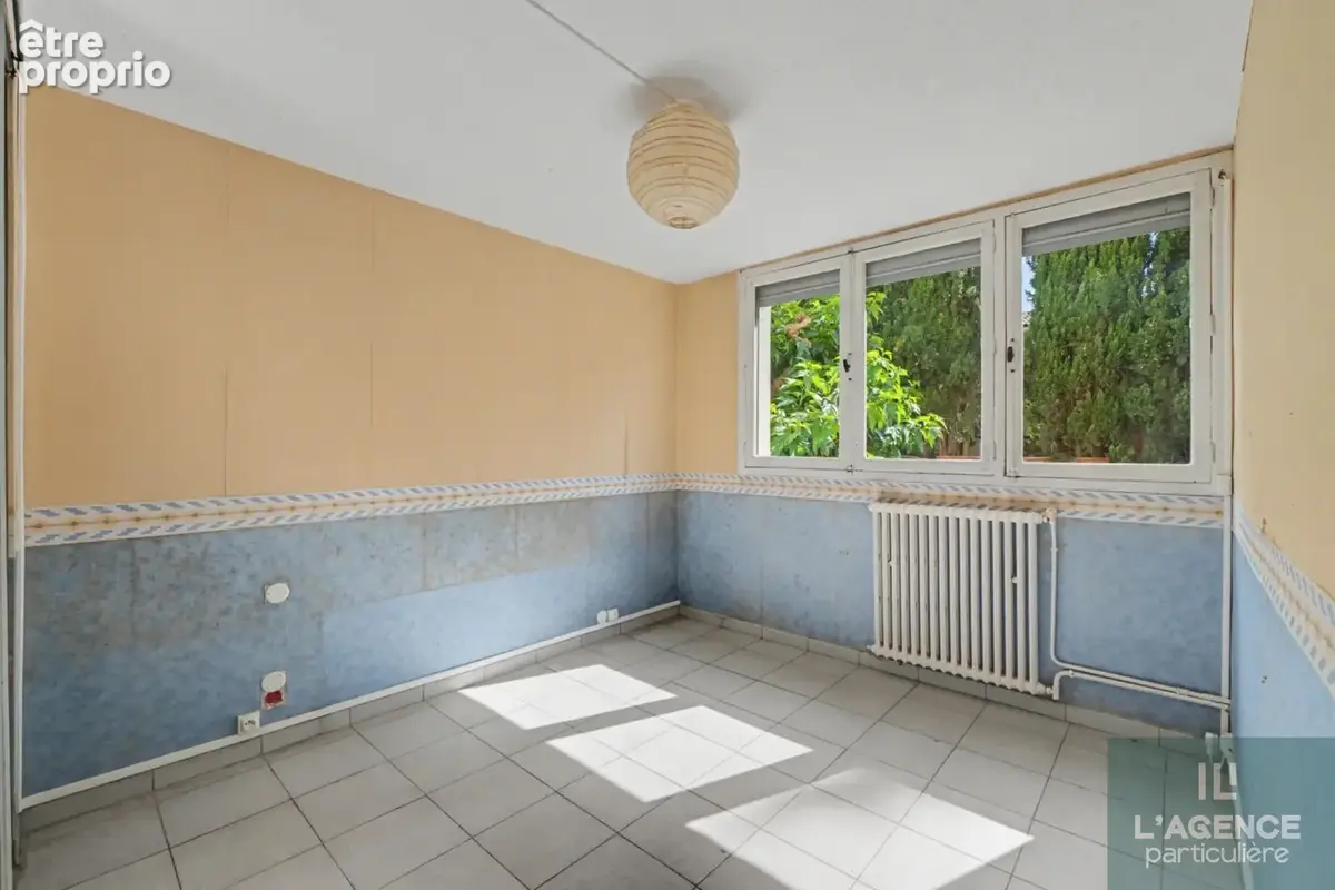 Appartement t3 toulouse soupetard - photo 6