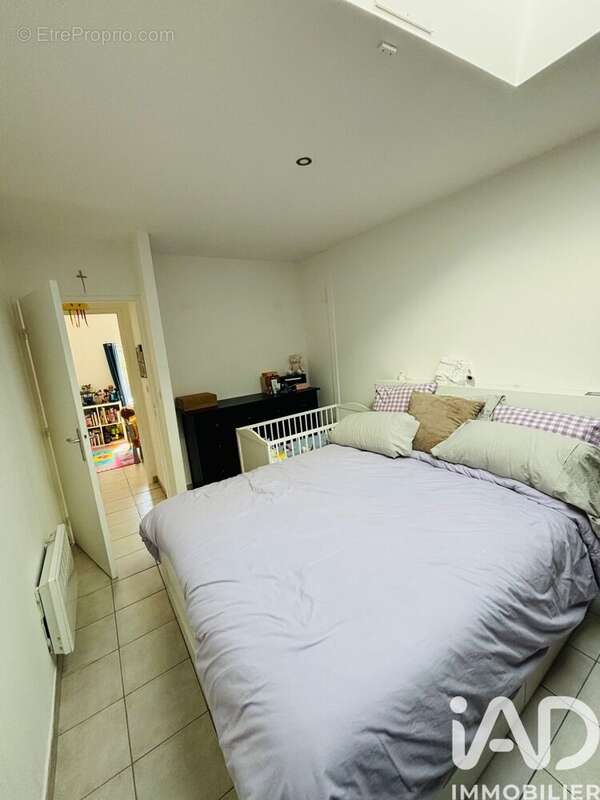 Photo 7 - Maison à MARSEILLE-11E