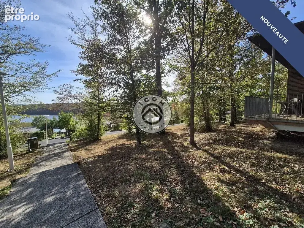 Cottage T3 meublé au Val Joly – Rentabilité globale de 10,11 % - photo 8