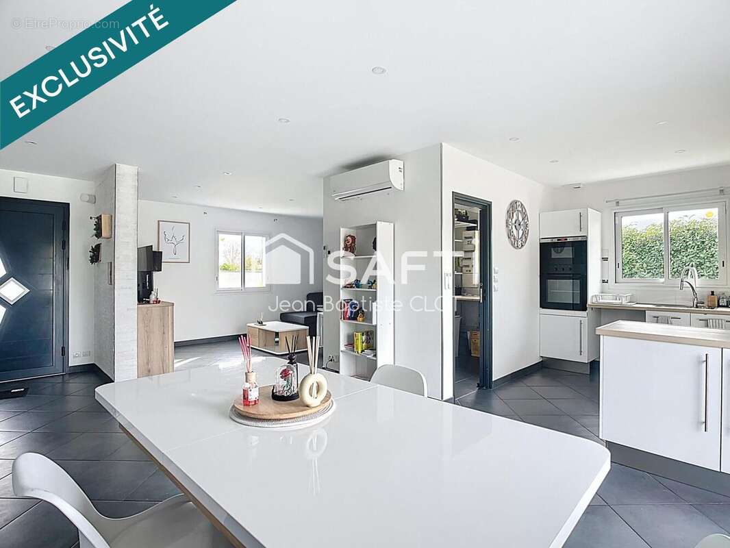 Photo 4 - Maison à CERONS