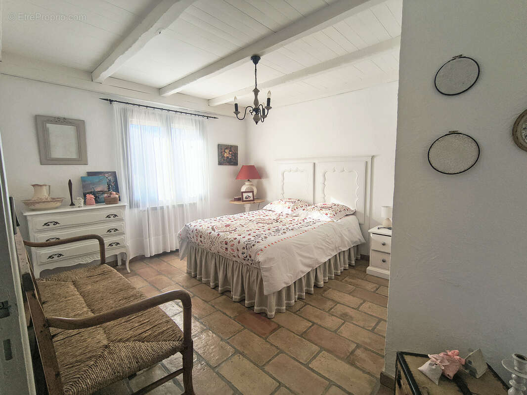 Maison à BOUILLARGUES