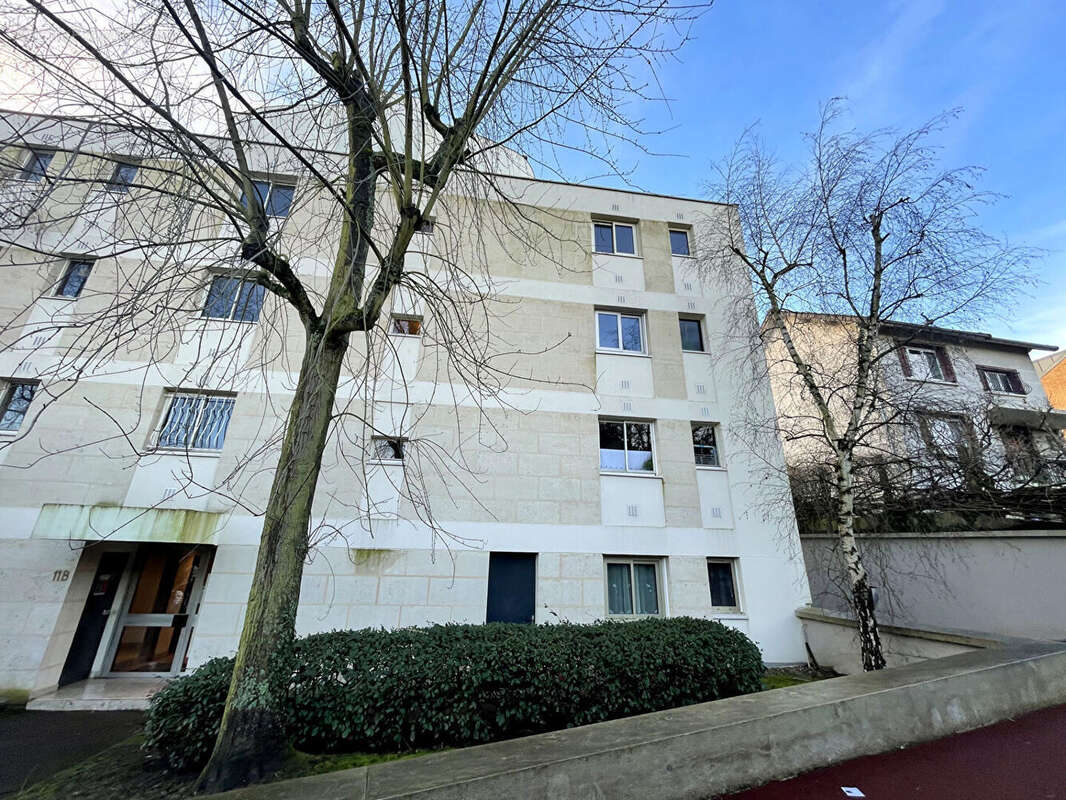 Appartement à FONTENAY-AUX-ROSES