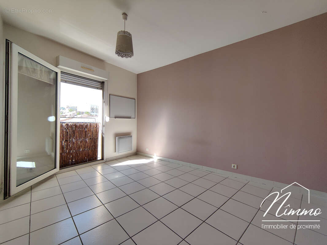 Appartement à NIMES