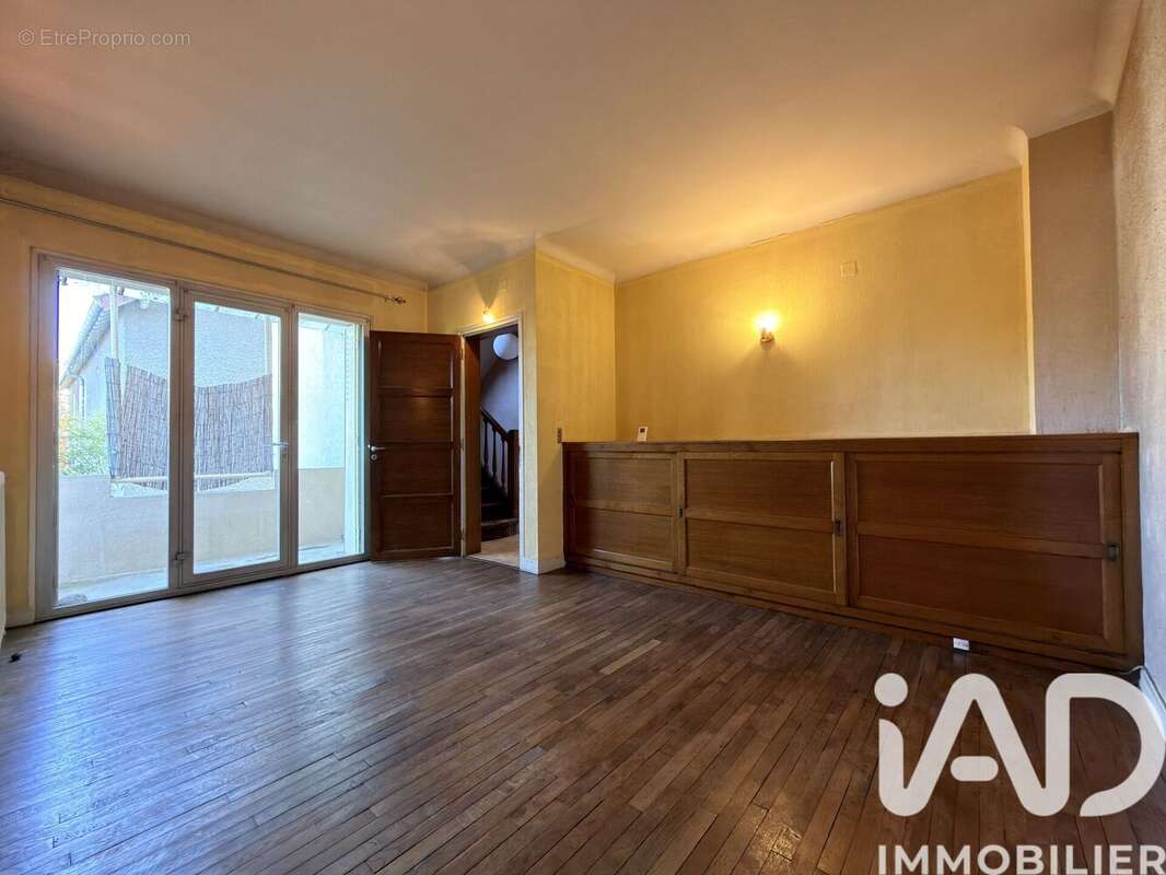 Photo 2 - Maison à GUERET