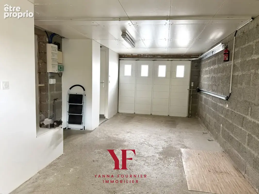 Le folgoët   maison familiale, 5 chambres   très économique - photo 20