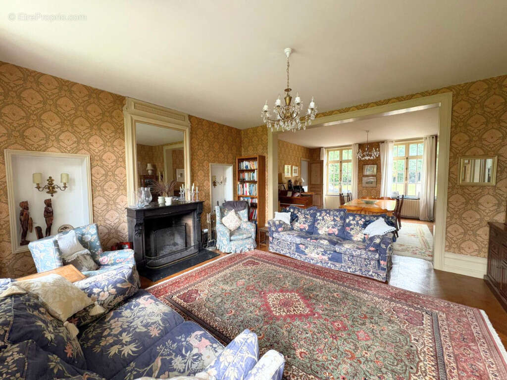 Maison à ENGUINEGATTE