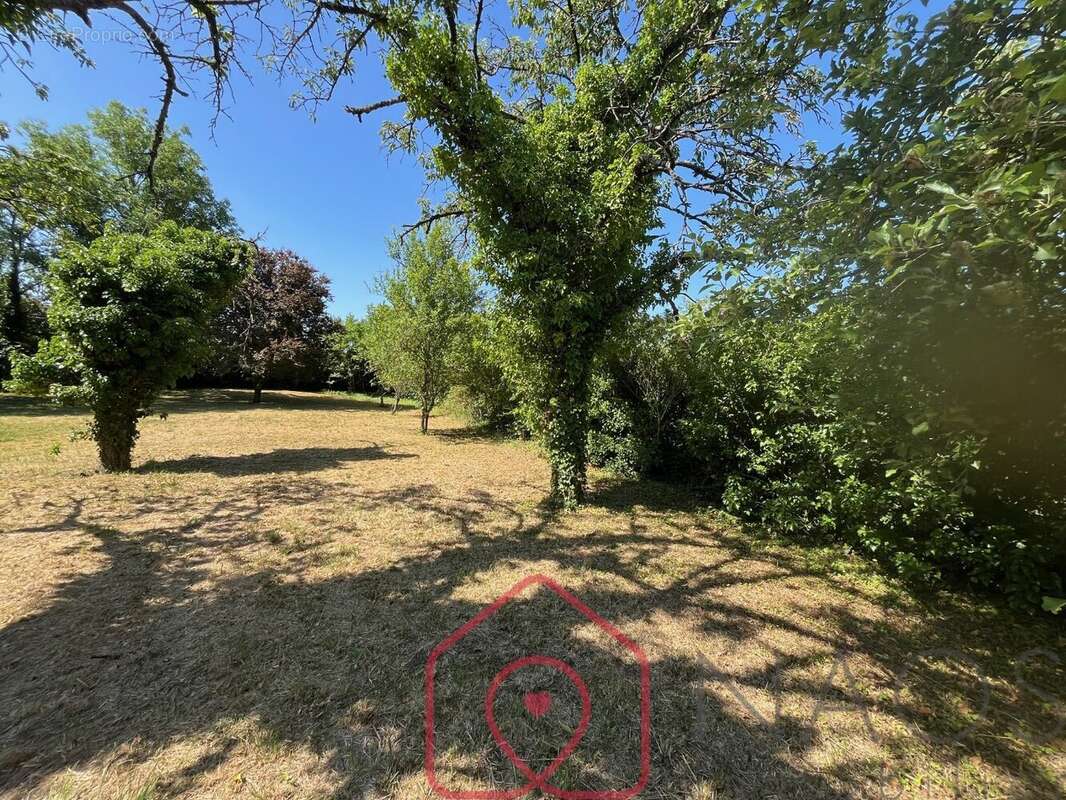 Maison à BEAUMONT-DU-GATINAIS