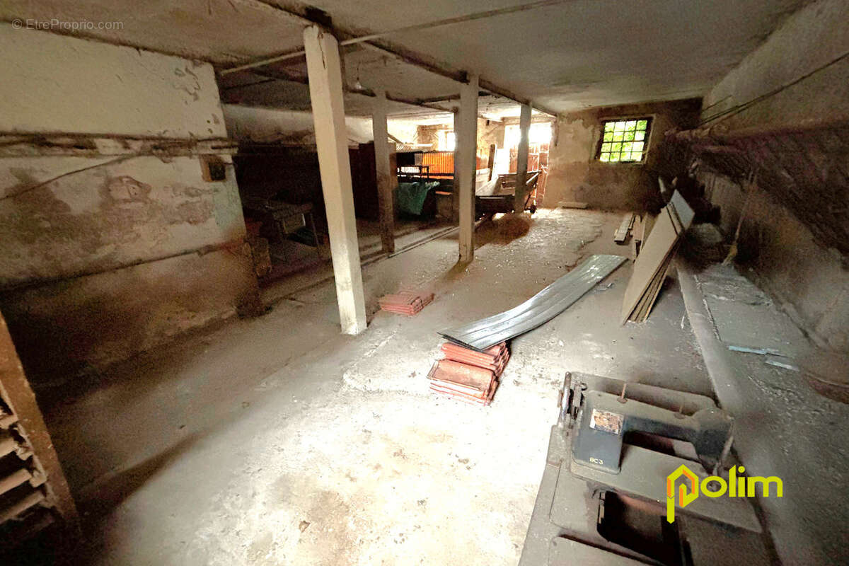 Autre à BOUXIERES-SOUS-FROIDMONT