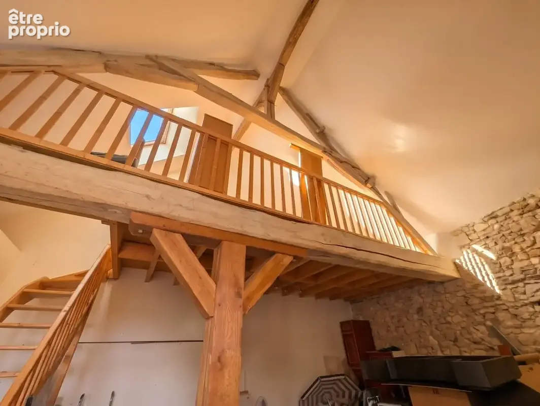 Maison Francueil 5 pièce(s) 117 m2 - photo 10