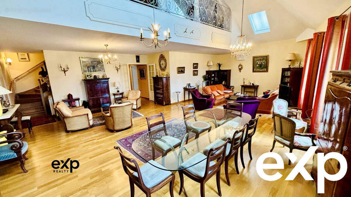 Appartement à LAVAL