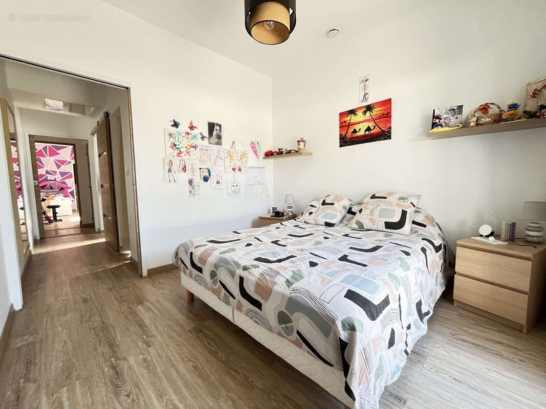 Maison à LES PENNES-MIRABEAU