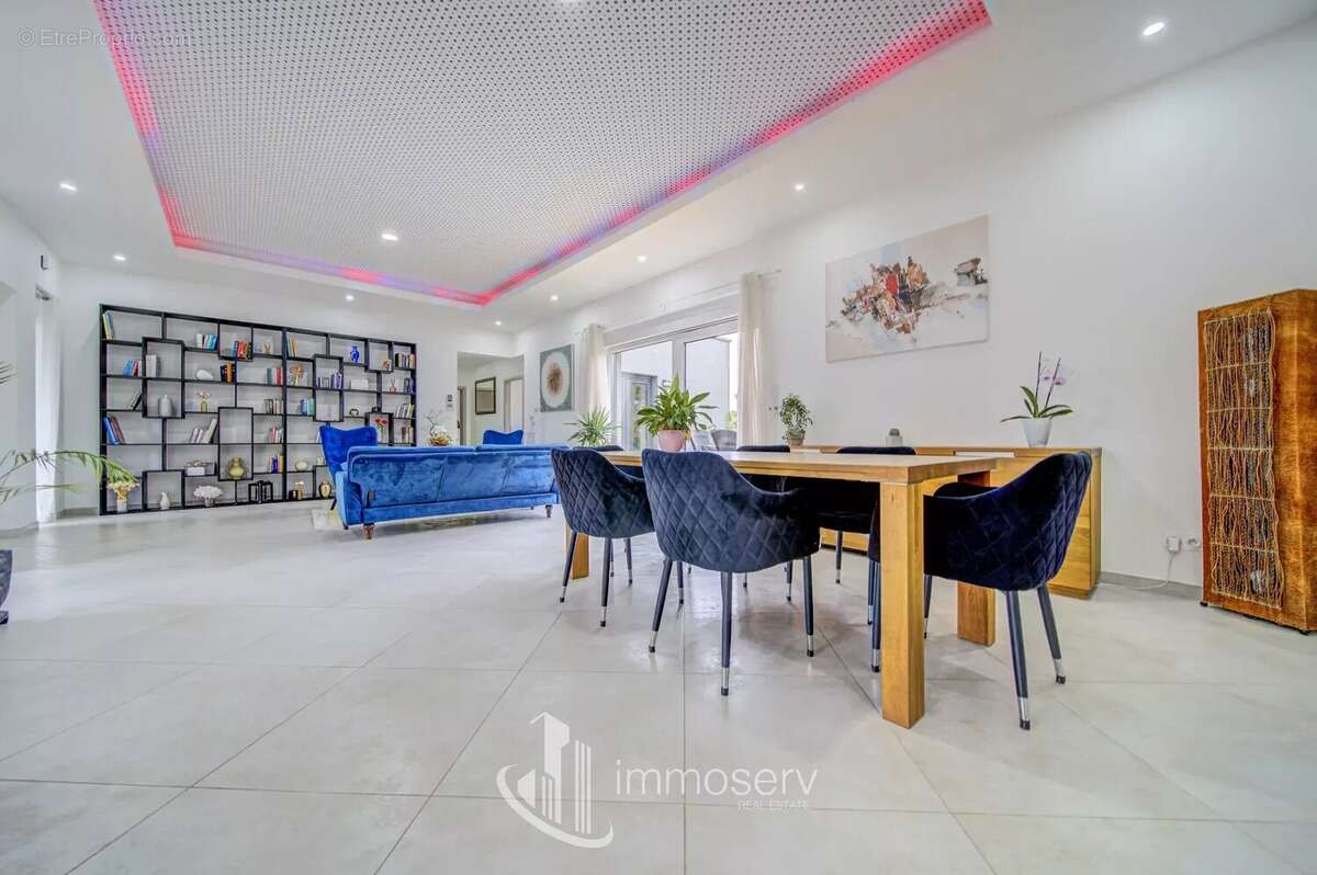 Maison à KIRSCHNAUMEN