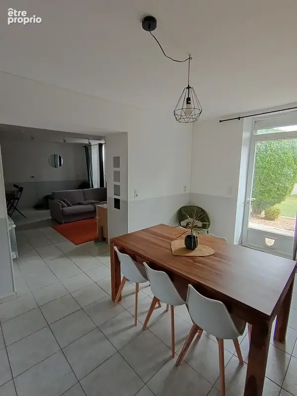Maison 5 pièces 86 m² à vendre à Cognac (16100) - photo 8