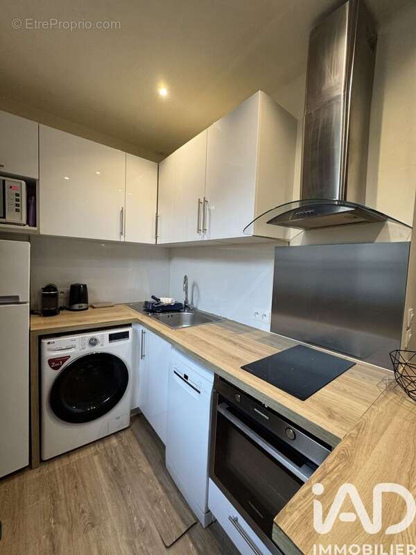 Photo 4 - Appartement à BORDEAUX