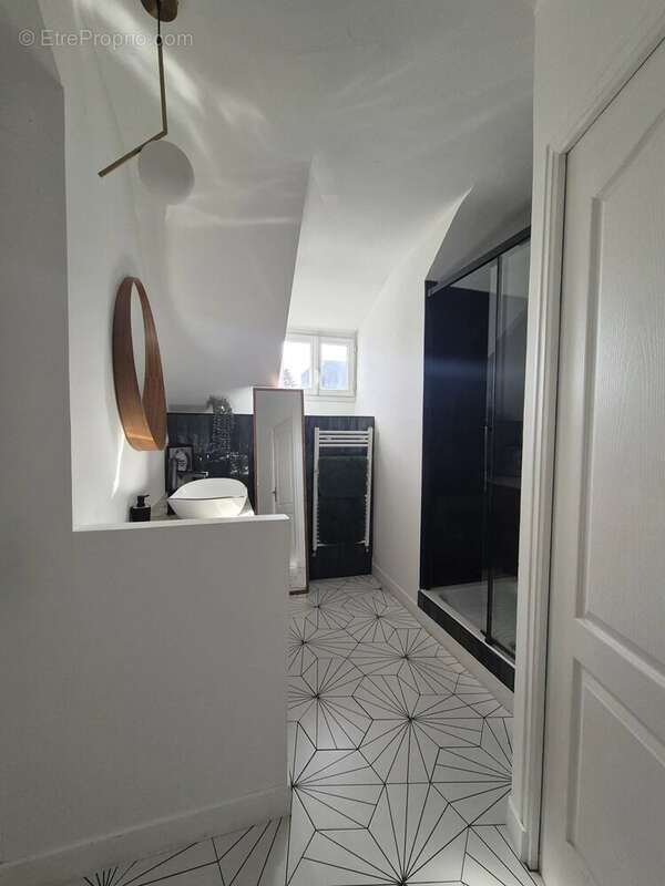 Appartement à LAVAL