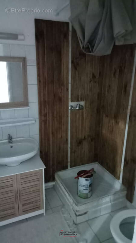 Appartement à LES ABYMES