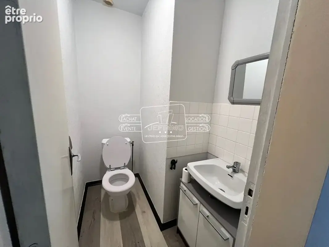 Maison La Boissiere Du Dore 4 pièce(s) 88.64 m2 - photo 7