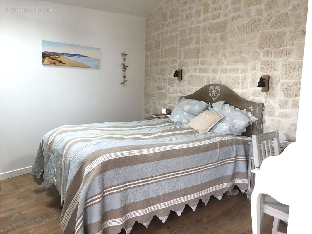 Maison à MARSEILLAN