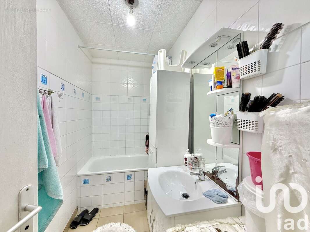 Photo 5 - Appartement à TOULOUSE