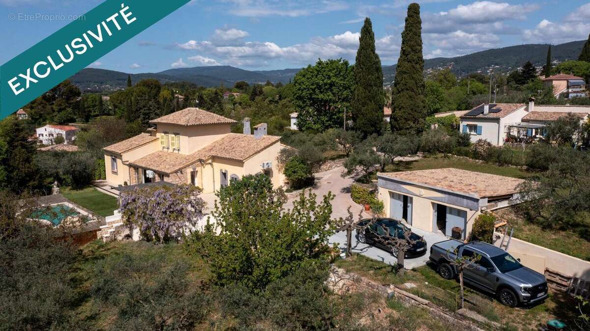 Photo 6 - Maison à DRAGUIGNAN