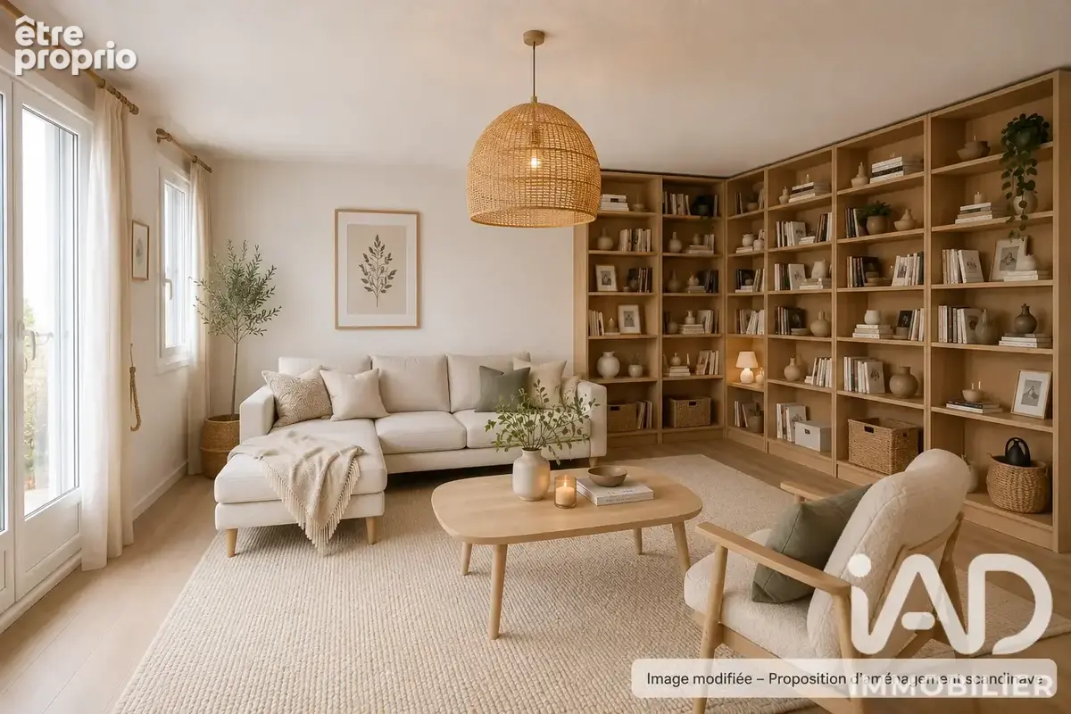 Photo 1 - Appartement à LE MANS