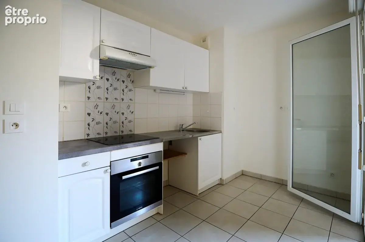 Appartement type 2 avec garage - photo 5