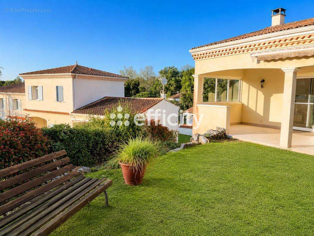 Maison 134 m² à Meschers-Sur-Gironde  - photo 18