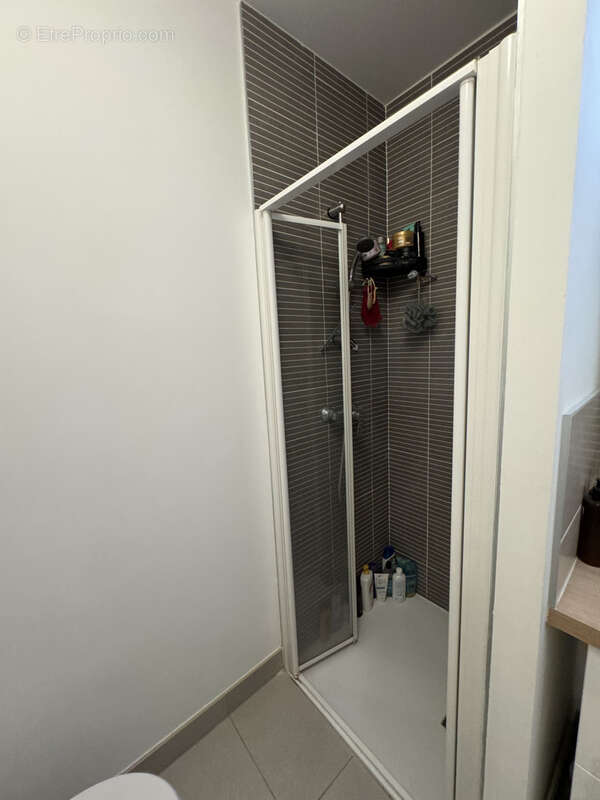 Appartement à FERRIERES-EN-BRIE