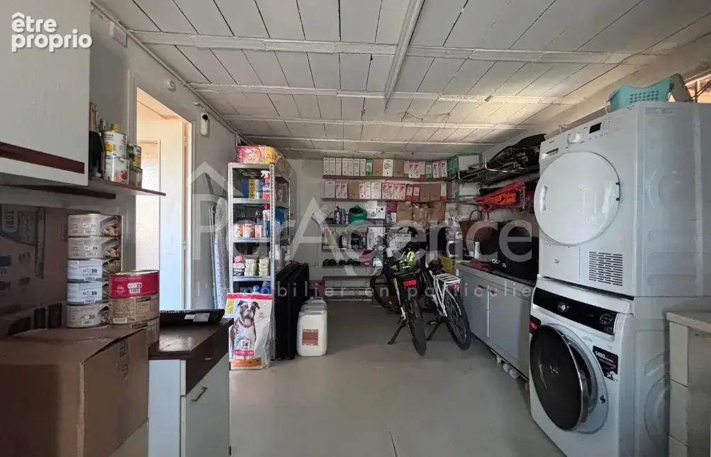 Maison de plain pied  4 chambres saint-palais-sur-mer - photo 19
