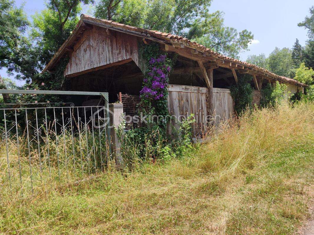 Maison 287 m² à Peyrecave  - photo 27