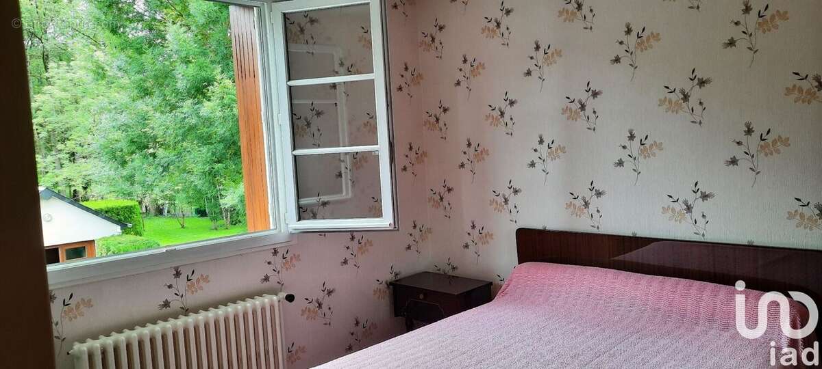 Photo 8 - Maison à NEUNG-SUR-BEUVRON