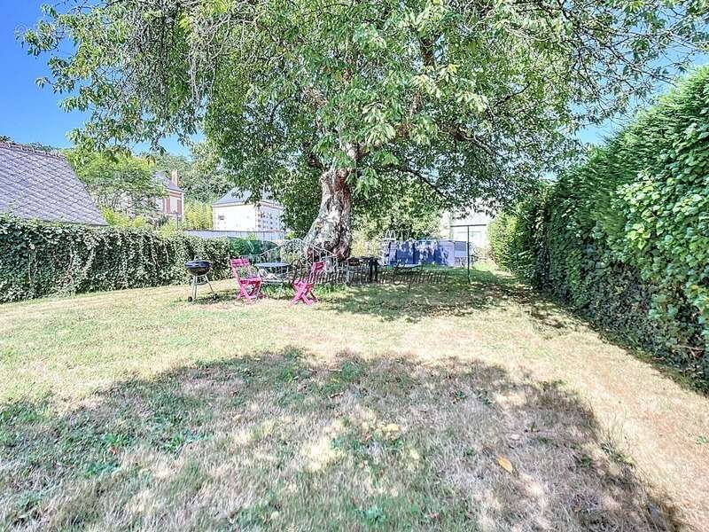 VANCE (72),Maison à vendre 6 pièces-115m²-terrainde 450m²- terrasse- parking-cave - photo 11