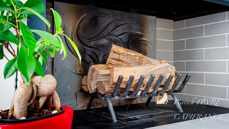 Maison à AUCAMVILLE